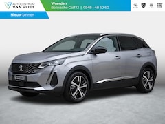Peugeot 3008 - 1.6 HYbrid 225 Blue Lease GT Afn. Trekhaak
