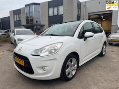Citroën C3 - 1.6 e-HDi Dynamique Pano Airco Nap