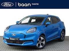 Ford Puma Gen-E - 44 kWh | Winter Pack | Voorruitverw. | Keyless Entry | Achterklep elektr. |