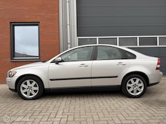 Volvo S40 - 2.4 Edition Aut. - dealer onderh. - orig. NL
