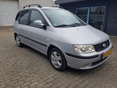 Hyundai Matrix - 1.6i Active
