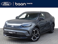 Ford Capri - Extended Range RWD 77 kWh 286 PK | GRATIS 21 inch | LED Koplampen | Warmtepomp | Trekhaak