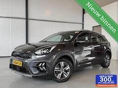 Kia Niro - 1.6 GDi Hybrid DynamicLine|Trekhaak|Camera|Navi|