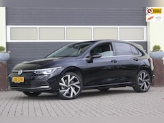 Volkswagen Golf - 1.4 eHybrid Style | Camera | Carplay |