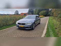 BMW 5-serie Touring - 530d xDrive High Executive Headup pano line+adapted cc