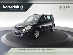 Skoda Yeti - 1.2 TSI Comfort