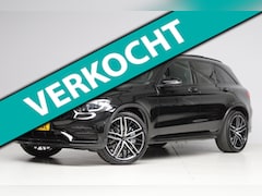 Mercedes-Benz AMG GLC - 43 4MATIC Premium Plus | sportuitlaat | burmester | 360 camera | panoramadak | luchtvering