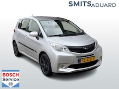 Subaru Trezia - 1.3 Comfort Airco, Trekhaak,