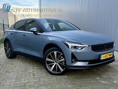 Polestar 2 - 2 LONG RANGE DUAL MOTOR LAUNCH Ed. 78kWh 93% SOH