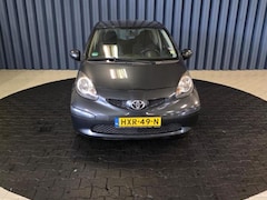 Toyota Aygo - 1.0-12V