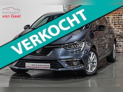 Renault Mégane - 1.2 TCe Limited I Cruise controle I Apple carplay