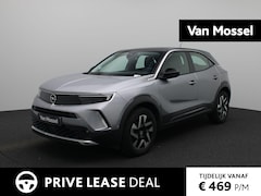 Opel Mokka-e - Elegance 50-kWh | APPLE CARPLAY | LED VERLICHTING | DIGITALE COCKPIT | CRUISE CONTROL |