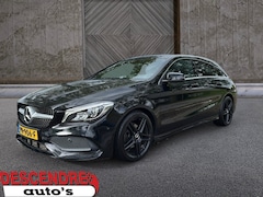 Mercedes-Benz CLA-klasse Shooting Brake - 180 AMG Business Solution