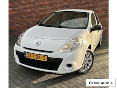 Renault Clio - 1.2 TCe Special Line/ Navi/ Airco