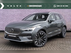 Volvo XC60 - T6 Plug-in hybrid AWD Plus Bright | Longe Range | Google | Schuif-/Kanteldak | Head-Up Dis