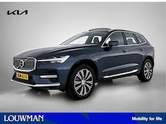Volvo XC60 - 2.0 T8 Plug-in hybrid AWD Inscription | Harmon Kardon | Panoramadak | Navigatie | Nederlan