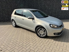 Volkswagen Golf - 1.4 TSI Trendline