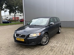 Volvo V50 - 1.6D S/S Sport euro 5