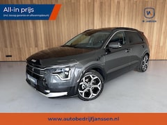 Kia Niro - 1.6 GDi PHEV ExecutiveLine