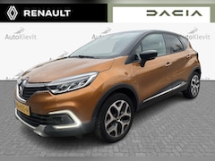 Renault Captur - 0.9 TCe Edition One - Camera
