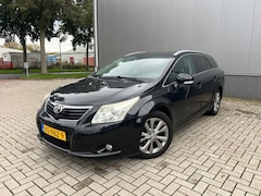 Toyota Avensis Wagon - 1.8 VVTi Business Airco/ Cruise