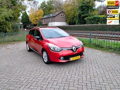 Renault Clio Estate - 0.9 TCe Limited airco navi lage km ALLINPRIJS