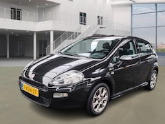 Fiat Punto Evo - 0.9 TwinAir Young/ ZEER ZUINIG/6BAK