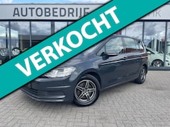Volkswagen Touran - 1.4 TSI Comfortline | 7 Persoons | Airco