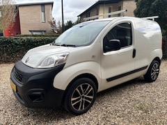 Fiat Fiorino - 1.3 MJ Actual