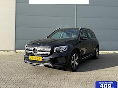 Mercedes-Benz GLB - 200 Business Solution Luxury Incl. BTW NAP