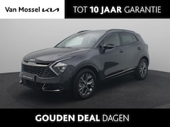 Kia Sportage - 1.6 T-GDi HEV GT-Line Limited Edition | Actiemodel| Div kleuren | Snel rijden| Op=Op