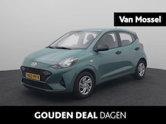 Hyundai i10 - 1.0 Comfort | Achteruitrijcamera | Navigatie | Cruise Control | Airconditioning |