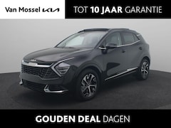 Kia Sportage - 1.6 T-GDi Hybrid DynamicPlusLine | Navi | Clima | Lm velgen | Parkeersensoren | Elektr Kle