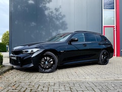 BMW 3-serie Touring - 330e M-Sport | Laser Led | ACC | Carplay