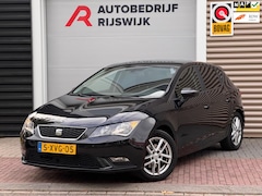 SEAT Leon - 1.6 TDI Ecomotive Lease Comfort