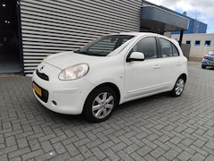 Nissan Micra - 1.2 DIG-S Connect Edition