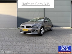 Volkswagen Polo - 1.0 TSI Comfortline NAP NL AUTO Incl. BTW