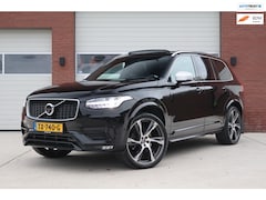 Volvo XC90 - 2.0 D5 AWD Inscription R-Design 7 persoons - Bowers & Wilkins - 360 camera - Panoramadak