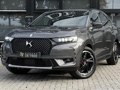 DS 7 - 7 E-Tense PHEV Performance Line+ Full Option ACC Lane Trekhaak Garantie