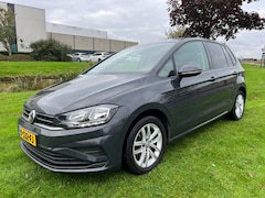 Volkswagen Golf Sportsvan - 2018 * 1.0 TSI Trendline * APK