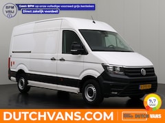 Volkswagen Crafter - 2.0TDI L3H3 Laadklep | Laadlift | Camera | Airco
