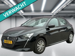 Peugeot 208 - 1.2 PureTech Active | Eerste Eigenaar | Navigatie | Cruise Control | Climate Control | DAB