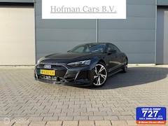Audi e-tron GT - GT 93 kWh Panoramadak NL AUTO NAP Incl BTW