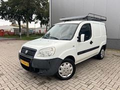 Fiat Doblò - 1.3 MultiJet Basis Jaar Apk