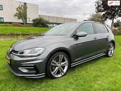 Volkswagen Golf - 2017 * 1.4 TSI R-LINE * Top auto * LED * PANO