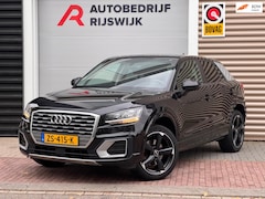 Audi Q2 - 1.4 TFSI CoD Design Pro Line Plus