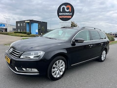 Volkswagen Passat Variant - 2011 * 1.4 TSI Highline BlueMotion * EXPORT EN HANDEL
