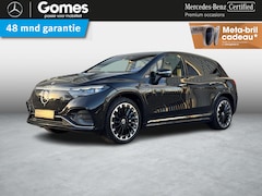 Mercedes-Benz EQS SUV - 450 4MATIC | Hyperscreen | Panoramadak | Trekhaak | AMG