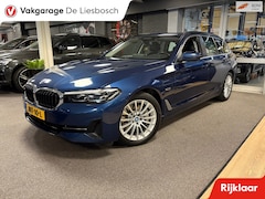 BMW 5-serie Touring - 530e Business Edition Plus / trekhaak / Leder / pdc / 360 camera