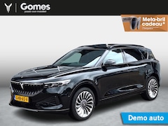 Voyah Free - Business Edition 4WD 106 kWh | Black Line | Schuifdak | Luchtvering | 360° camera | Massag